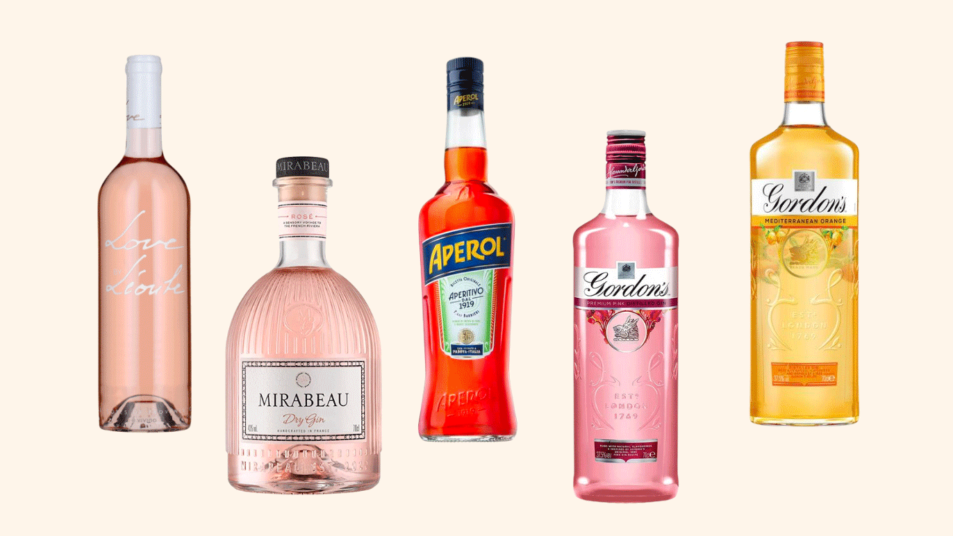 How to be boujee on a budget Partner in Wine