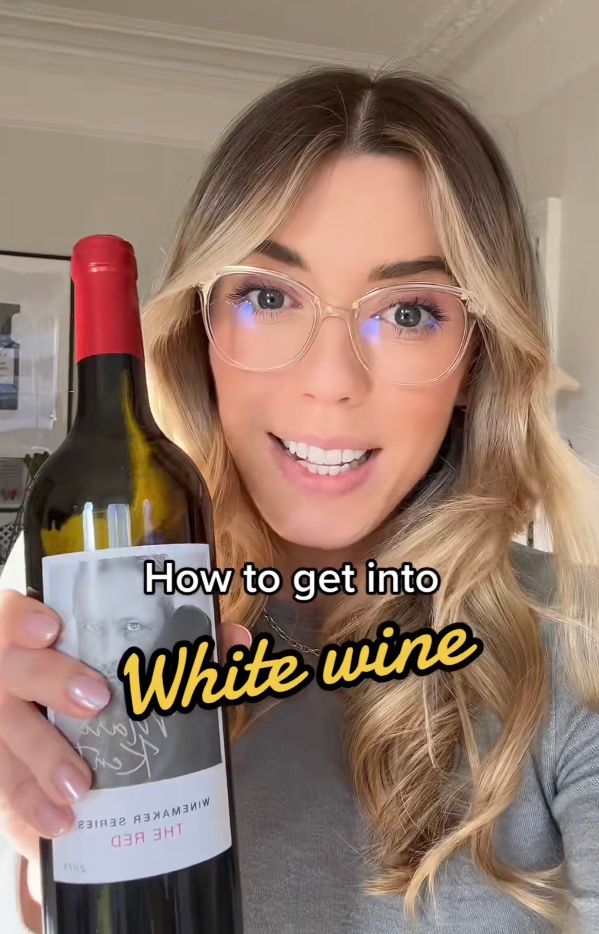 How to get into white wine if you think you don't like it Partner in Wine