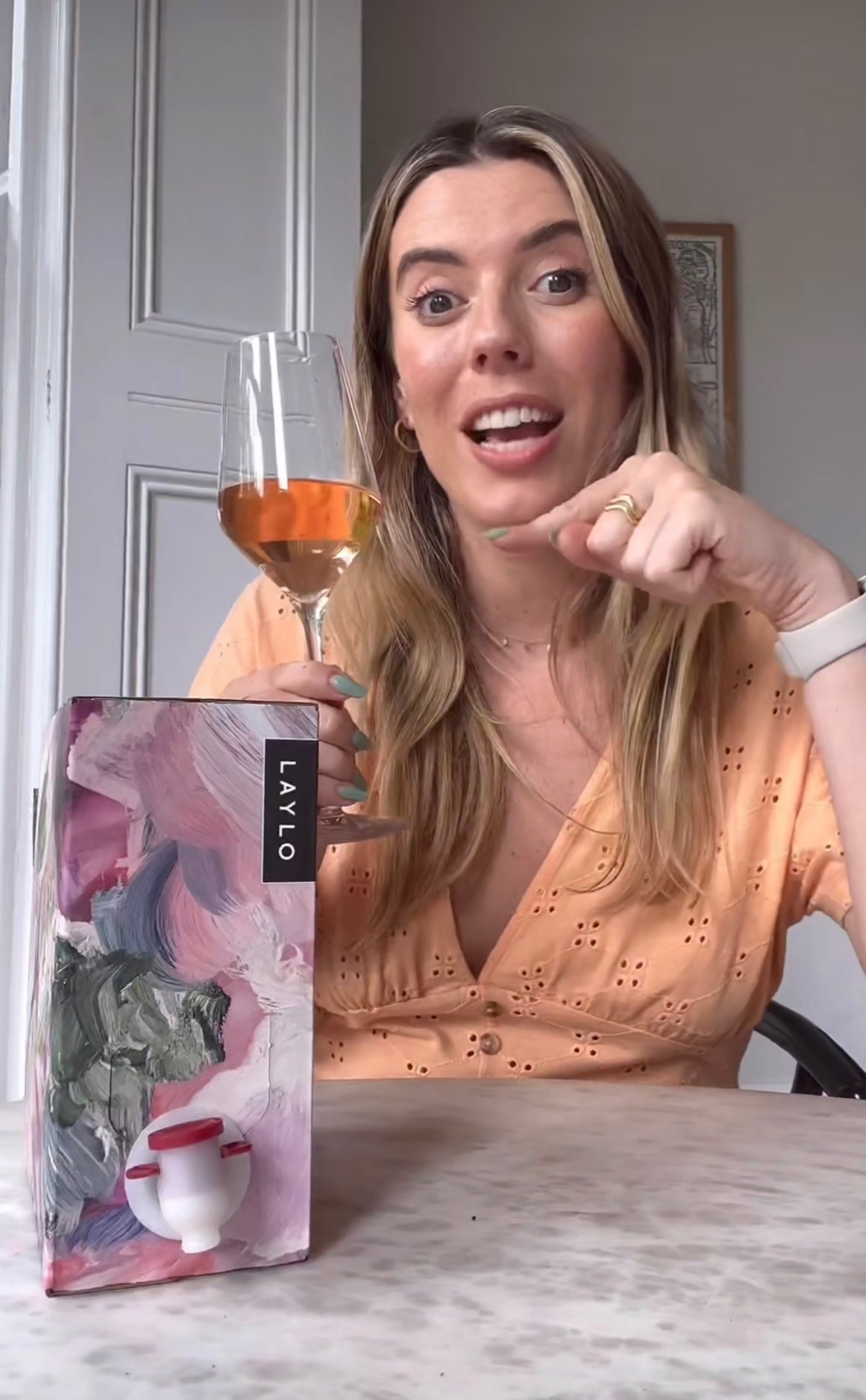 Is boxed wine better than bottled? Partner in Wine