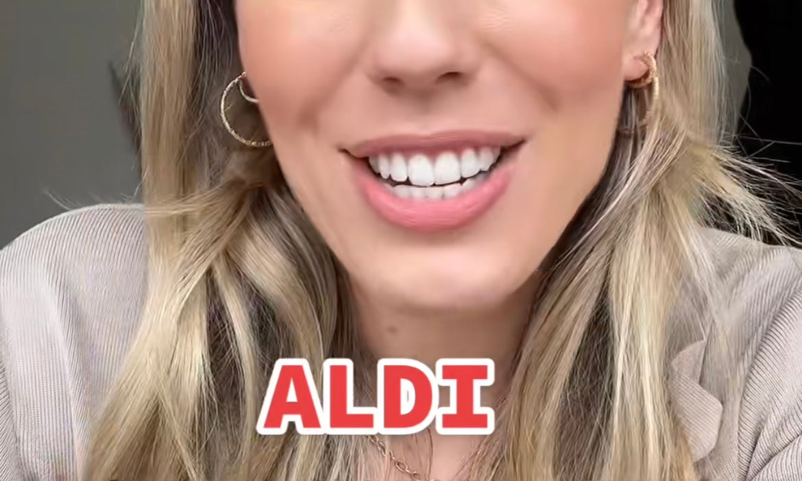 Wedding Wines on a Budget - Aldi Edition