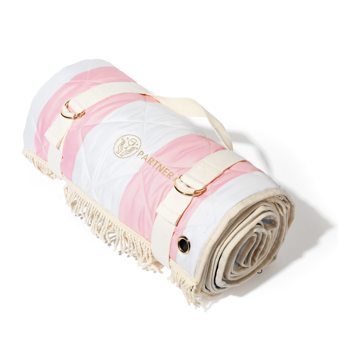 Pink Picnic for Two Bundle