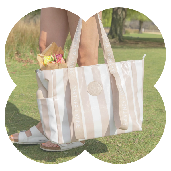 The Cool Cool Bag