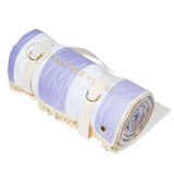 The Everything Picnic Blanket - Lavender