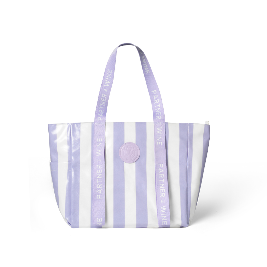 Lavender Picnic Set