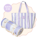 Bag & Blanket Bundle