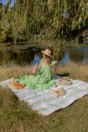 Sage Picnic Set