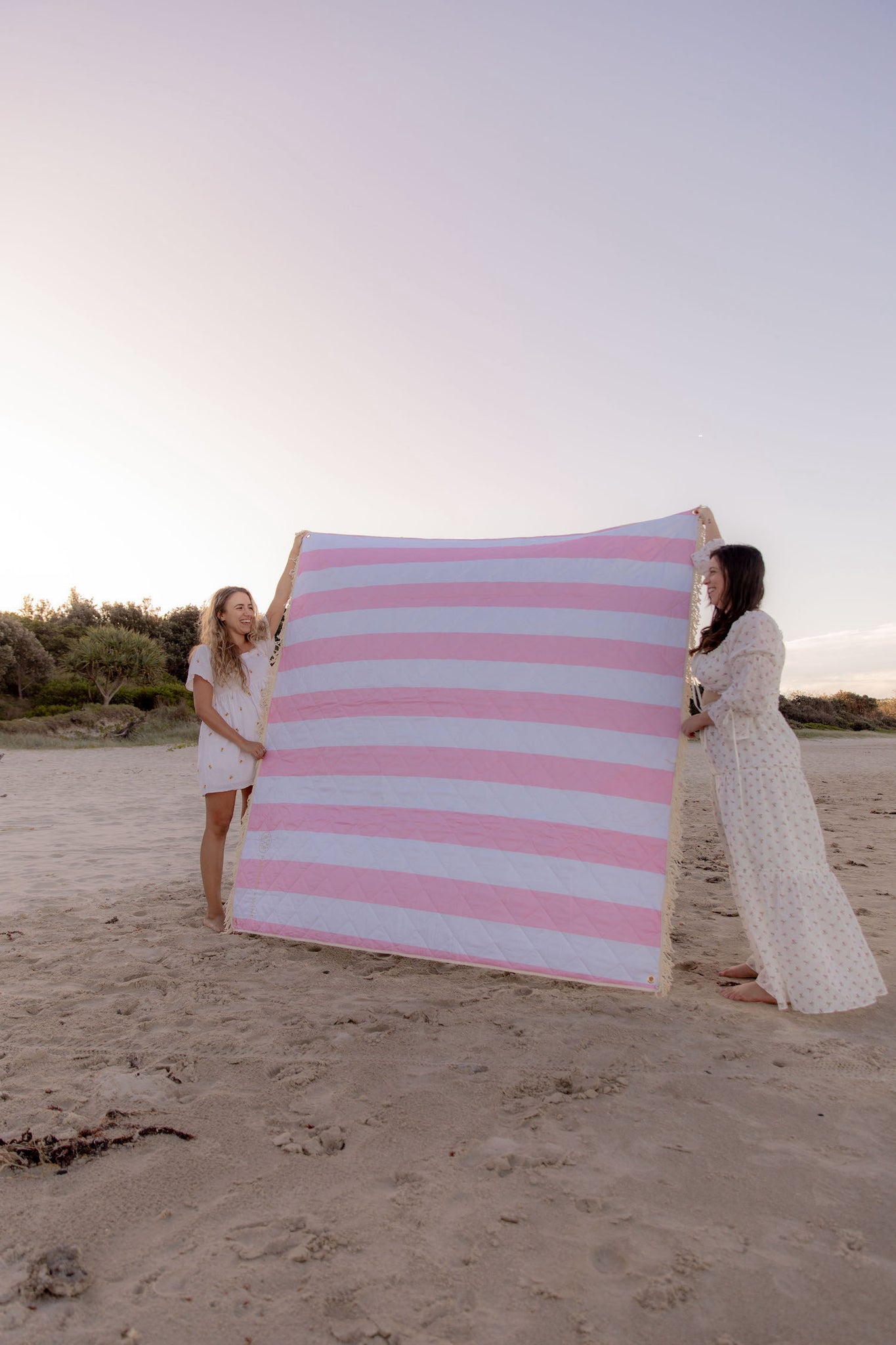 Best fabric store for beach blanket