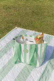 Sage Picnic Set