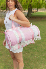 Pink Picnic for Two Bundle