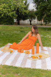 The Everything Picnic Blanket - Desert Sand