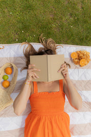 The Everything Picnic Blanket - Desert Sand