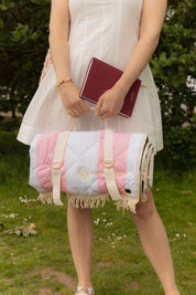 Pink Picnic for Two Bundle