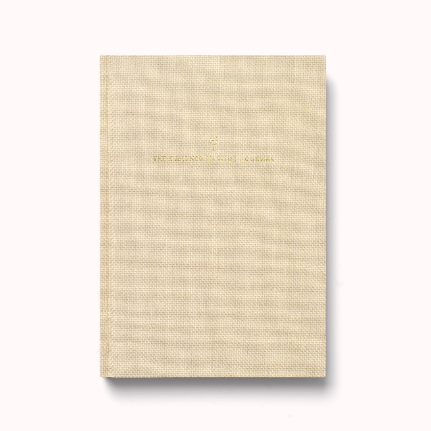 The Partner in Wine Journal