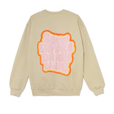 Save Water Drink Wine Sweatshirt