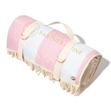 The Everything Picnic Blanket - Pink