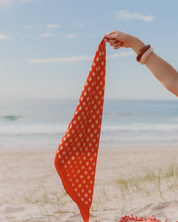 Gingham Picnic Set Bundle