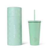 LIMITED EDITION The Ice Queen - Sage