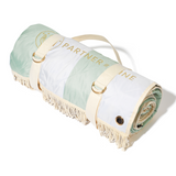 The Everything Picnic Blanket - Sage Green