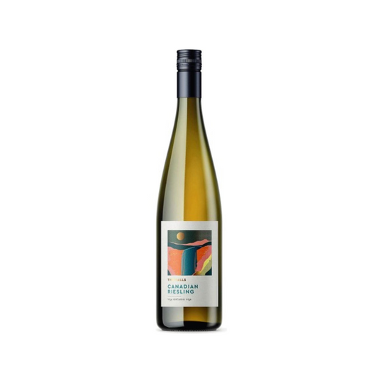 The Falls, Canadian Riesling | Canada