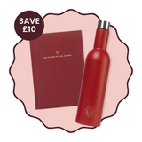 Wine Lovers Bundle (PIW Bottle + Journal)