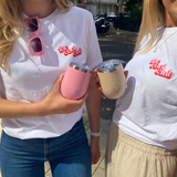 The Cool Club Tee