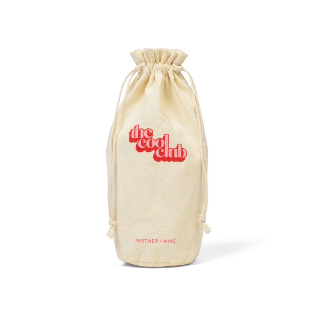 Club cool wine bag hotsell