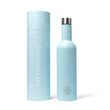 LIMITED EDITION The Partner in Wine Bottle - Frost