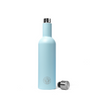 The Partner in Wine insulated frost bottle